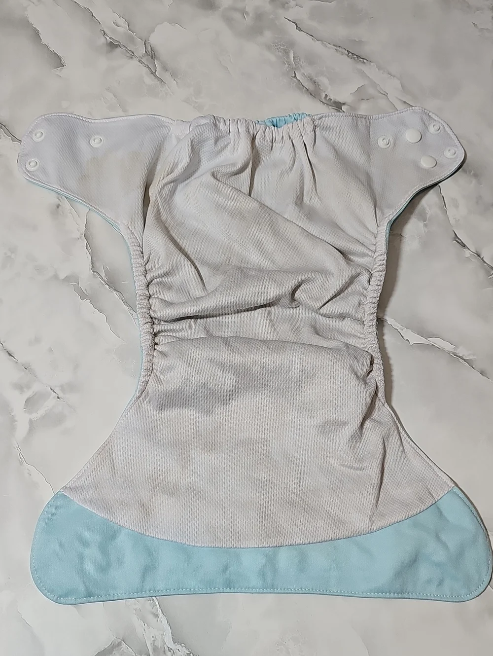 N/A reusable pocket